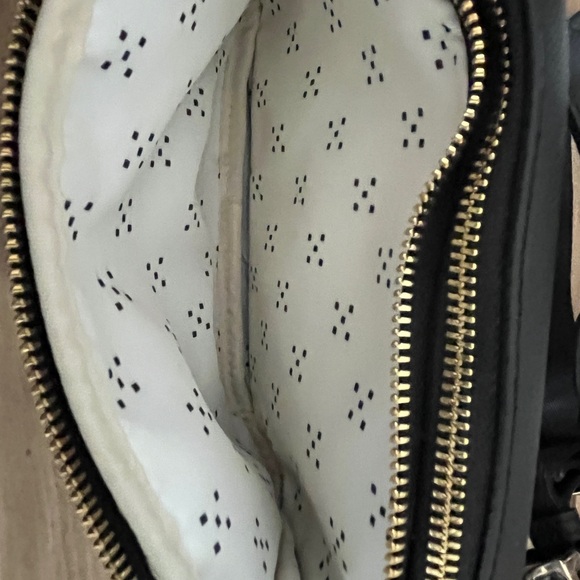 Elkie real Leather belt bag - Picture 7 of 10